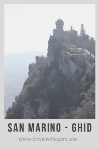 San Marino ghid travel