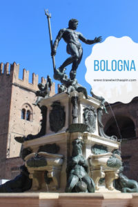 Complete travel guide to Bologna Italy