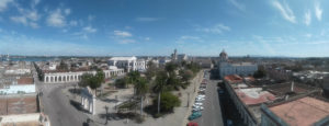 Cienfuegos Panorama