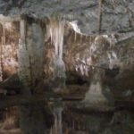 punkva cave underground river cruise czech republic