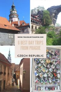 6 of the best day trips from Prague Czech Republic