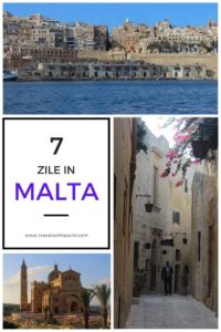 7 zile Malta