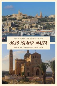 Ultimate travel guide to the island of Gozo, Malta