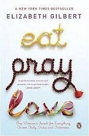eat pray love explore Italy from home