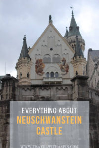 Complete guide to Neuschwanstein Castle, Germany