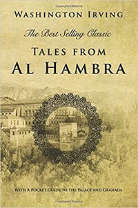 Tales of Alhamra Washington Irving