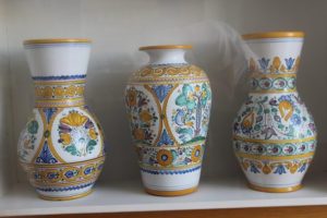 Ceramica de Modra