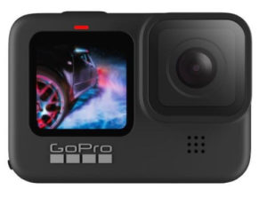 Camera video sport GoPro