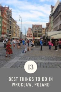 13 best things to do in Wroclaw, Poland - The ultimate travel guide