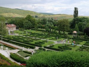I Giardini di Zoe, Mica Italia din Banpotoc, Hunedoara