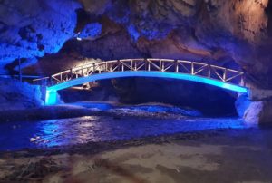 Peștera Bolii Parcul Cioclovina Gradistea Muncelului