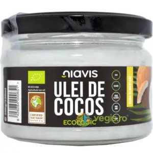 ulei cocos - Beauty secrets from around the world