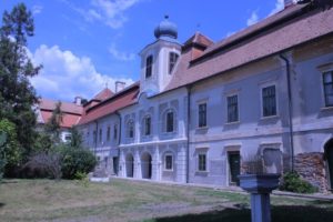 Castelul Rkoczy-Bornemitsa