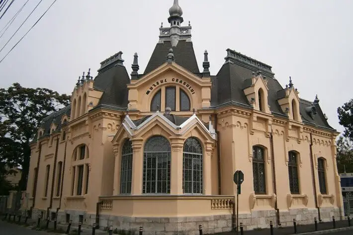 Muzeul Ceasului Nicolae Simache, Ploiesti