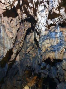 Peștera Vadu Crișului, Munții Pădurea Craiului, județul Bihor