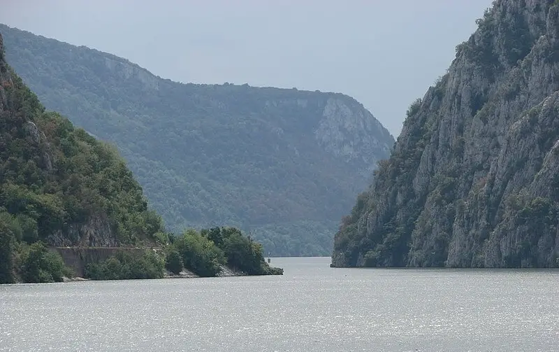 Cazanele Dunării