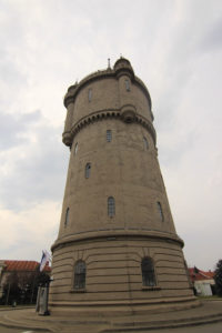 Castelul Apelor