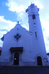 Biserica Evanghelica din Baia Mare