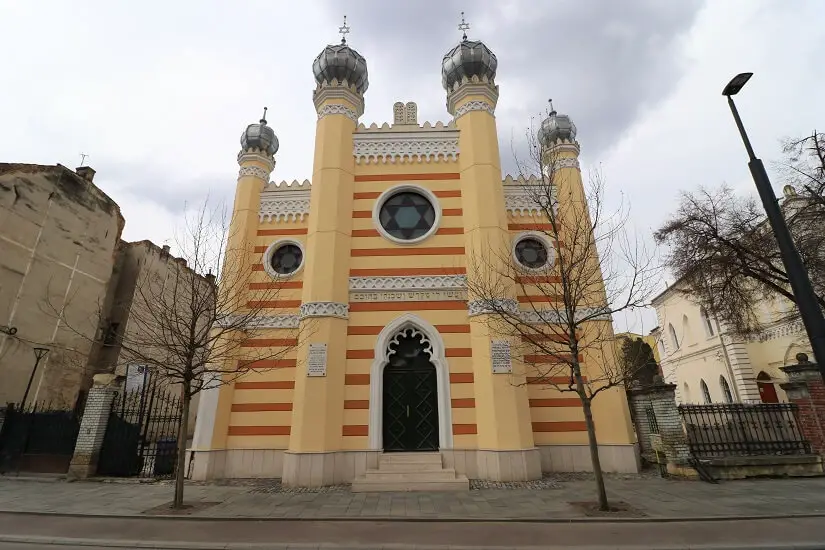 Sinagoga neologa