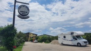 In vizita la cramele de la Drăgășani și turismul viticol din România