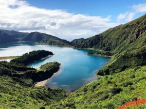 Azores - One of the best places to visit in Portugal