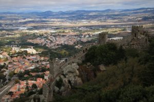 Sintra - One of the best places to visit in lisbon