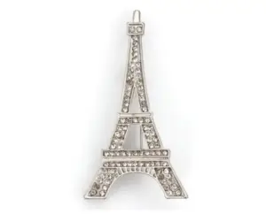 Brosa cu Turnul Eiffel