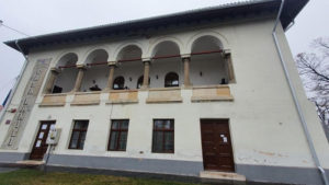 Casa Banieie - obiective turistice si locuri de vizitat din Craiova, Romania