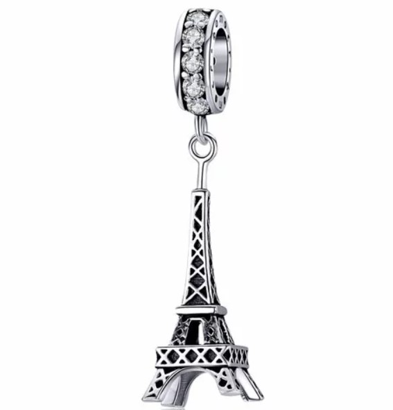 Talisman Turnul Eiffel