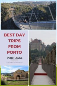 10 BEST DAY TRIPS FROM PORTO