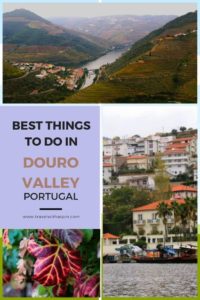 Best things to do in Douro Valley Portugal