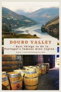 Douro Valley - Best things to do in the famous wine region of Portugal