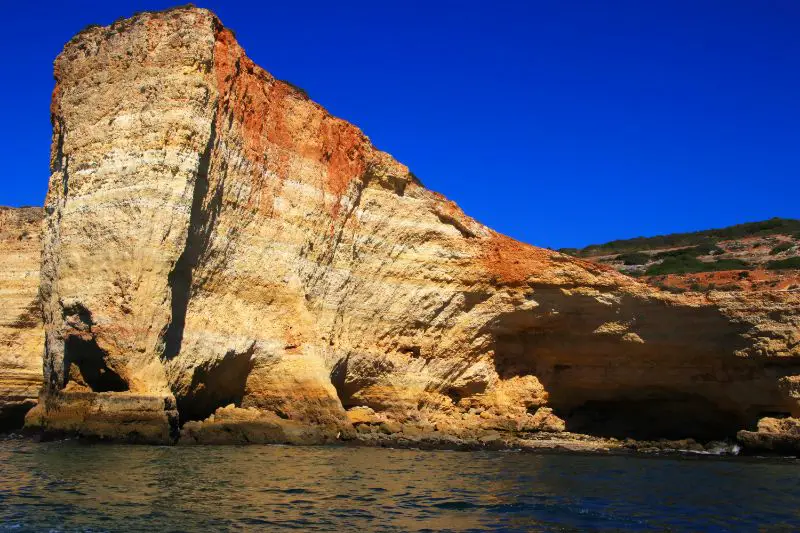 Coastline - atractii turistice si lucruri de facut în Algarve