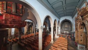 Cathedral of Faro - best things to do and see in Faro, Portugal