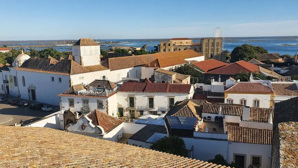 Best things to do and see in Faro, Portugal
