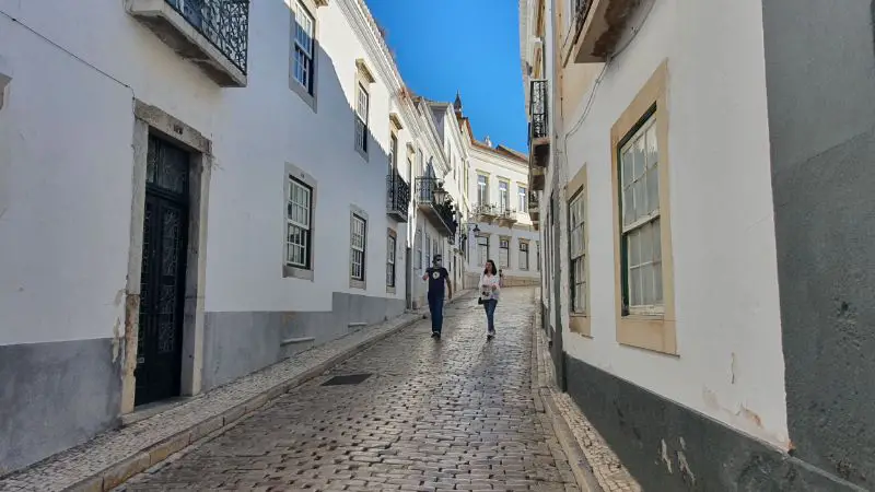 Old Town of Faro - best things to do and see