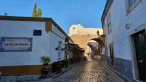 Old Town of Faro - best things to do and see