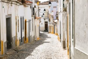 Evora - best things to do and see on a day trip from Lisbon