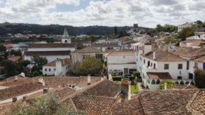 Best things to do in Obidos on a day trip from Lisbon