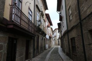 Day trip from Porto to Guimaraes
