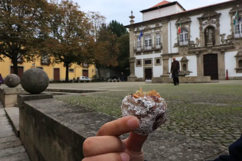 Toucinho do ceu - Best things to do and see in Guimaraes