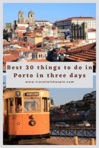 Porto 30 best things to do
