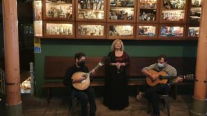 Fado show - best things to do in Porto in three days