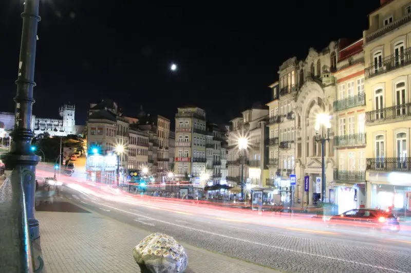 Best things to do in Porto in three days