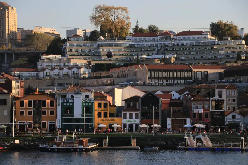 Vila Nova da Gaia - best things to do in Porto in three days