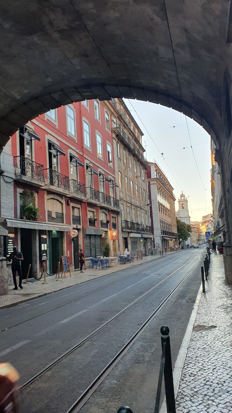 obiective turistice și lucruri de facut in Lisabona in 3 zile