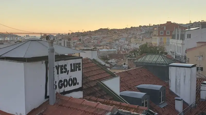 "Lisbon