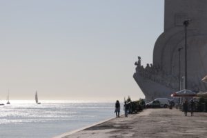 Padrão dos Descobrimentos - best things to do in Lisbon in 3 days