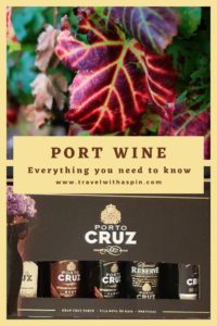 Port wine - everything you need to know