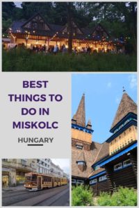 Best 15 things to do in Miskolc Hungary